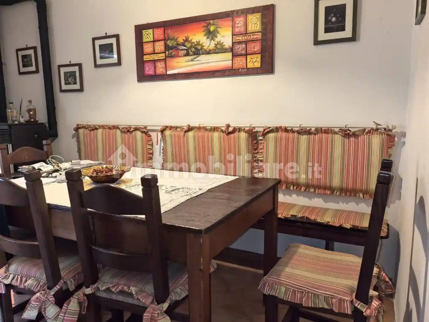 Rustico, ottimo stato, 137 m², Cascine La Croce, Buti - foto 3