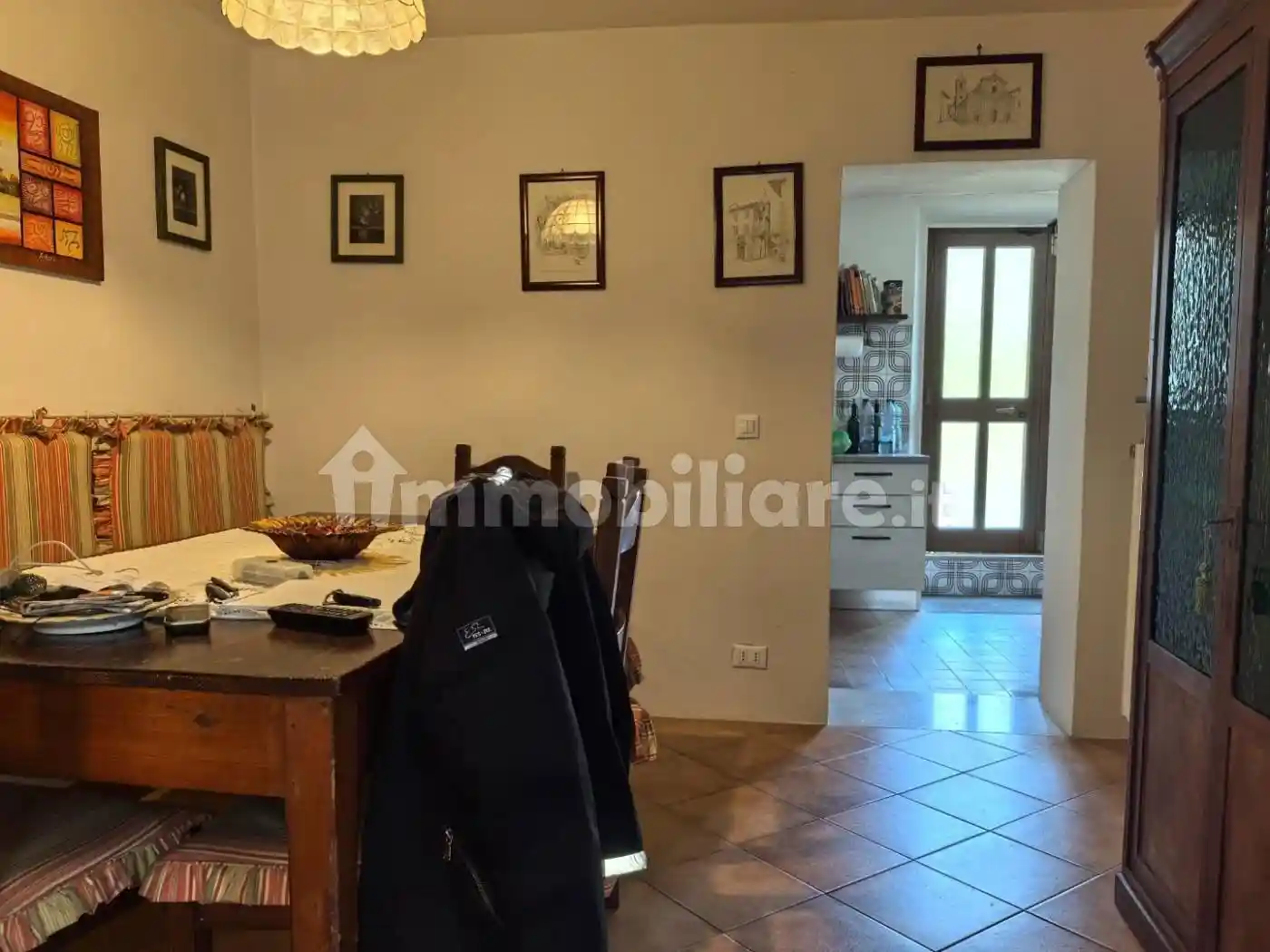 Rustico, ottimo stato, 137 m², Cascine La Croce, Buti - foto 4