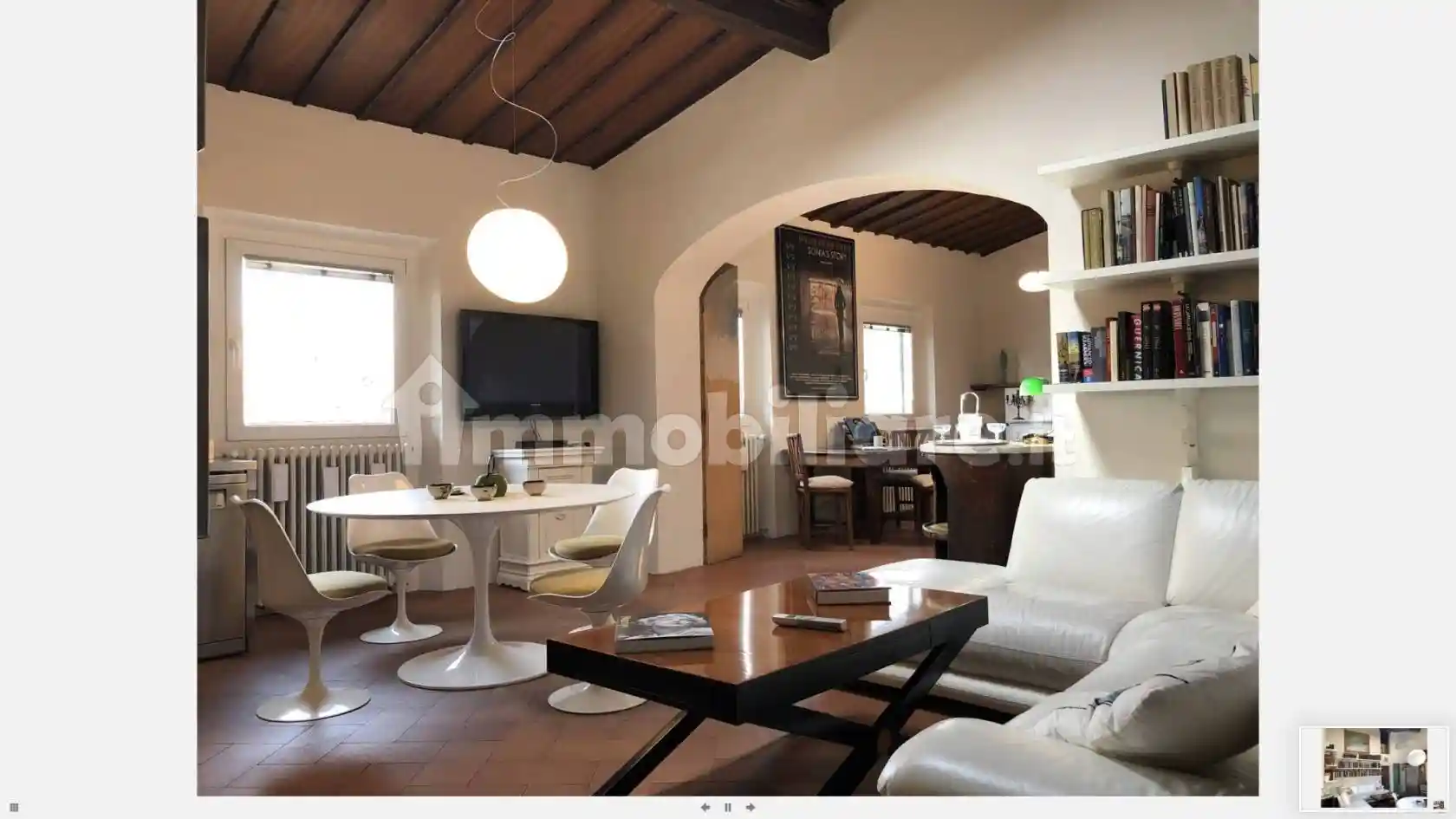 Appartamento in vendita a Firenze