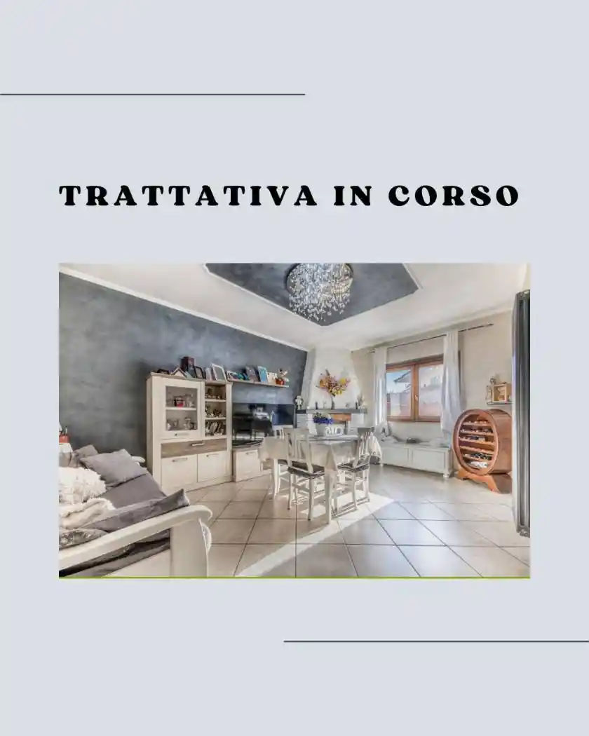 Villa in vendita a Ardea