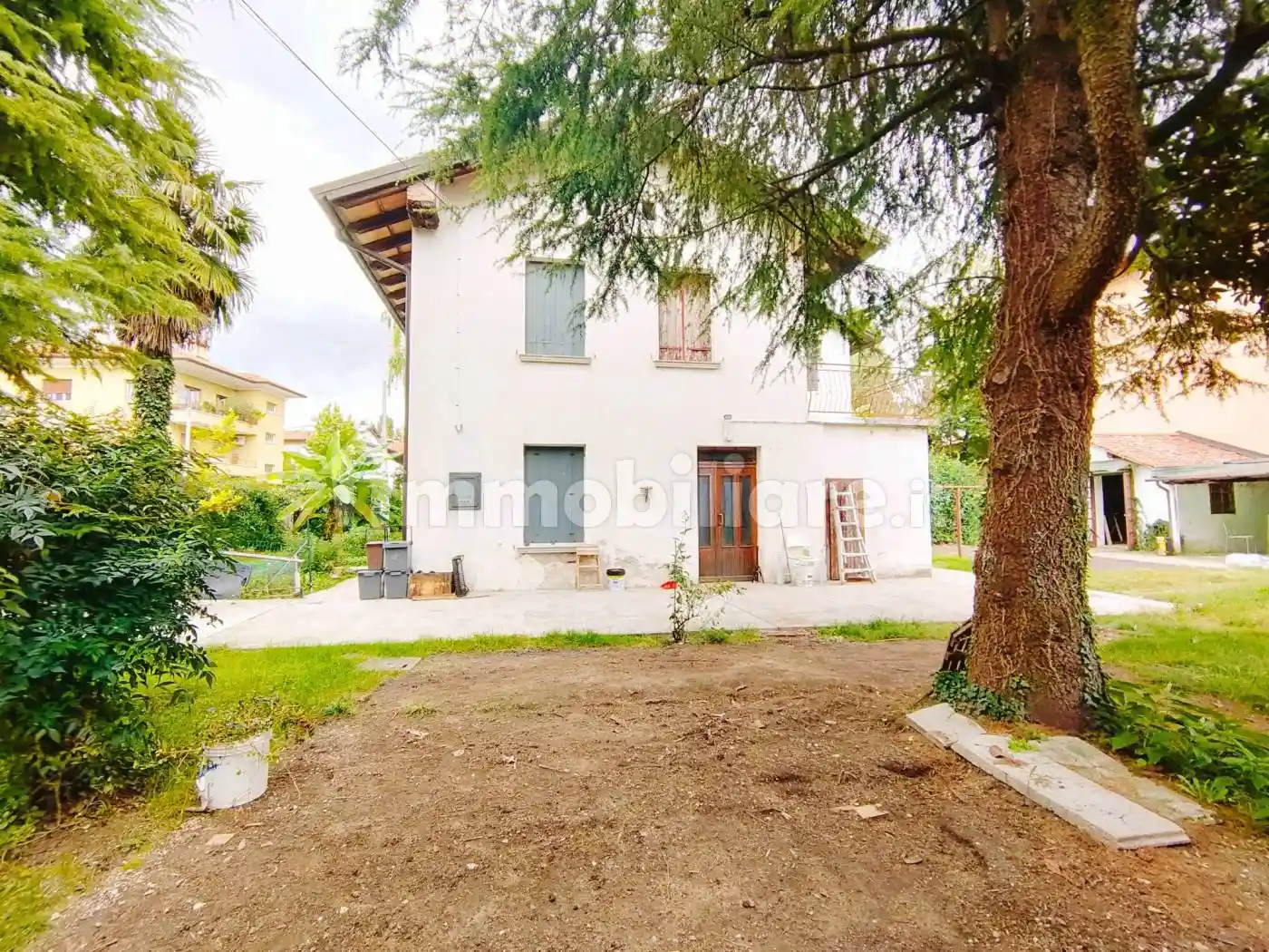 Terratetto unifamiliare via Antonio Pennato, Volontari - Planis, Udine - foto 4