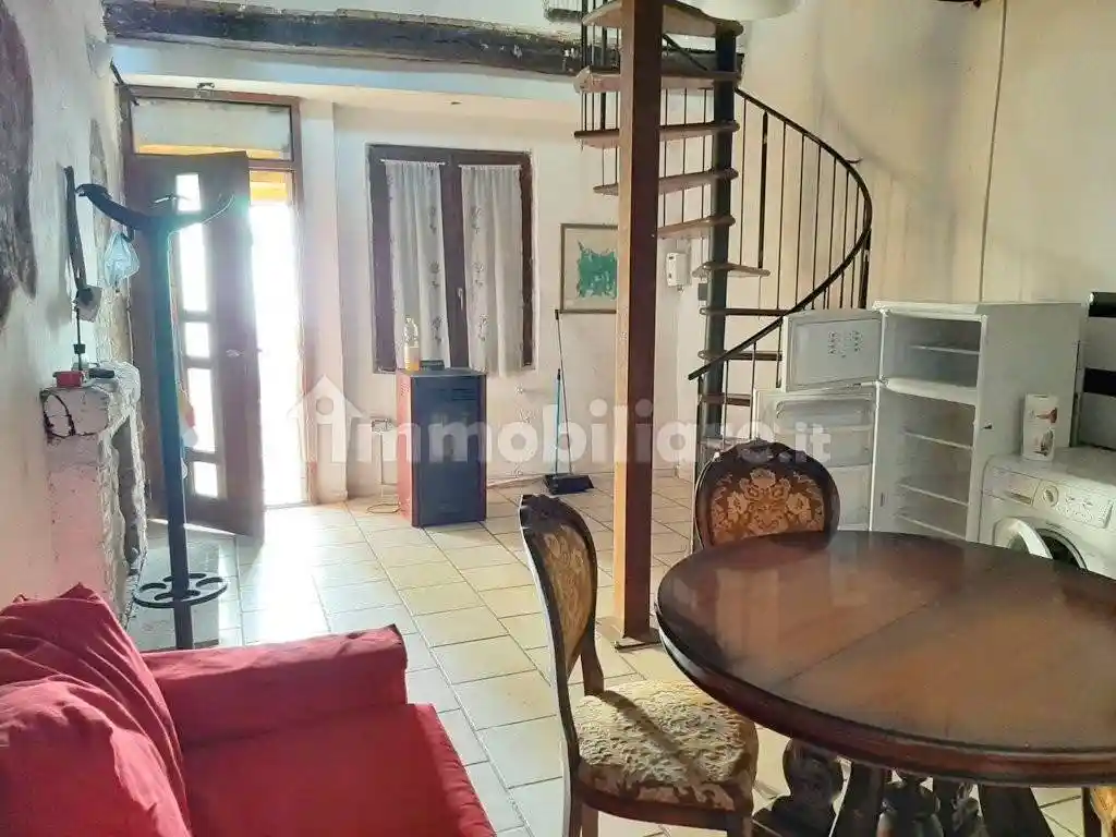 Rustico - Casale in affitto a Granozzo con Monticello