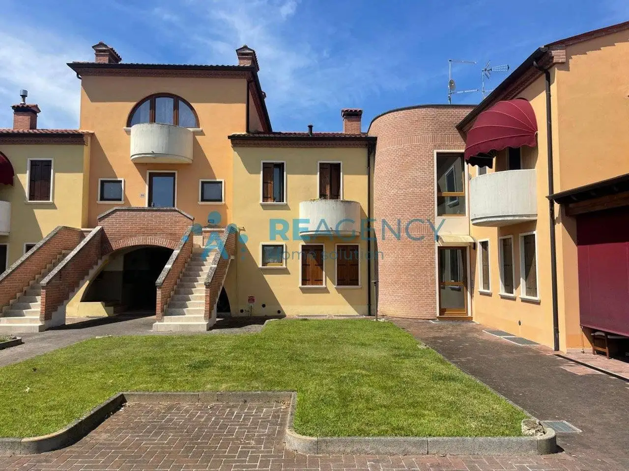 Appartamento in vendita a Sossano