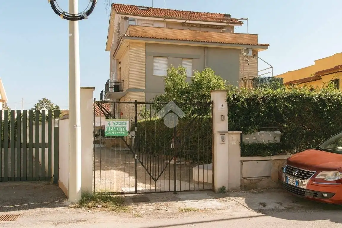 Appartamento in vendita a Ardea