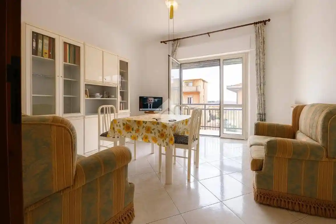 Trilocale via dei Cipressi 008, Lido dei Pini di Ardea - Lupetta, Ardea - foto 2