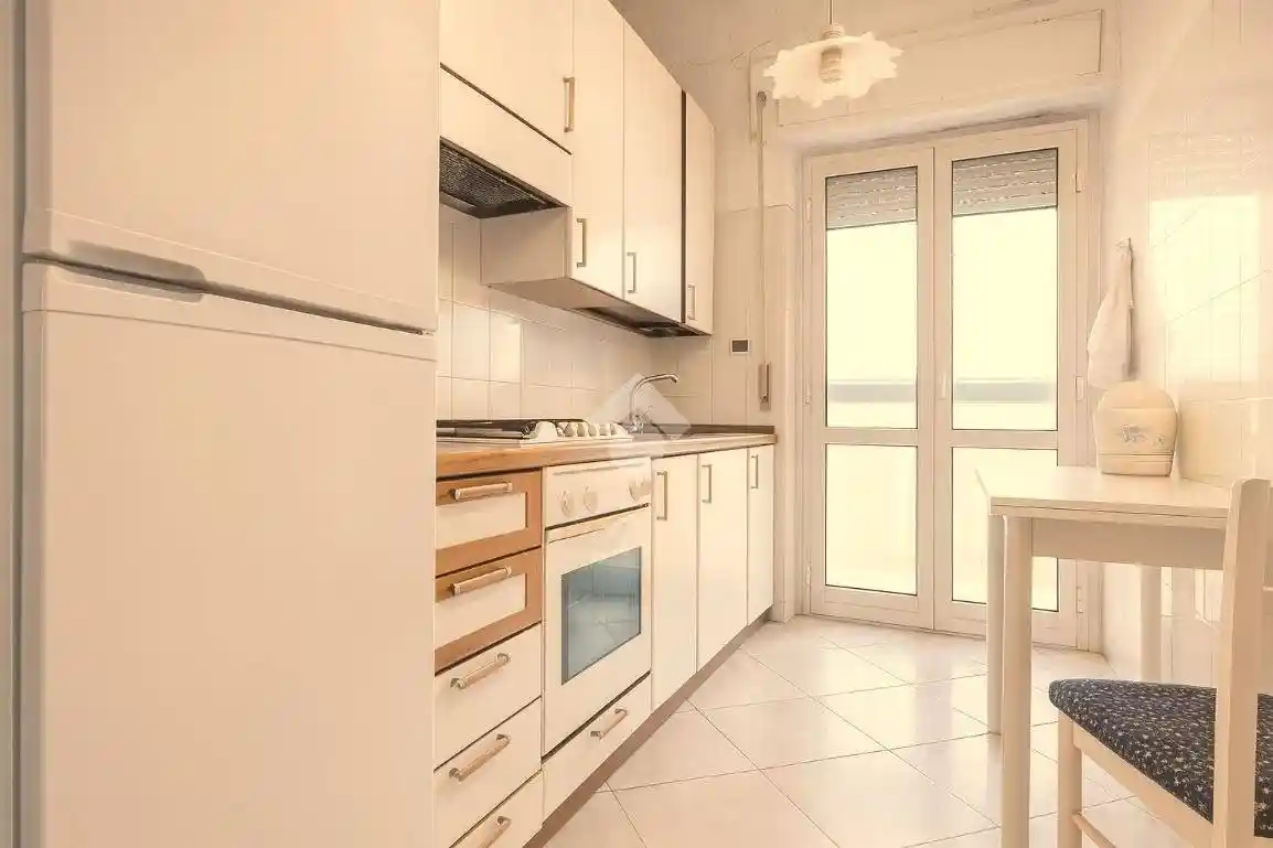 Trilocale via dei Cipressi 008, Lido dei Pini di Ardea - Lupetta, Ardea - foto 4