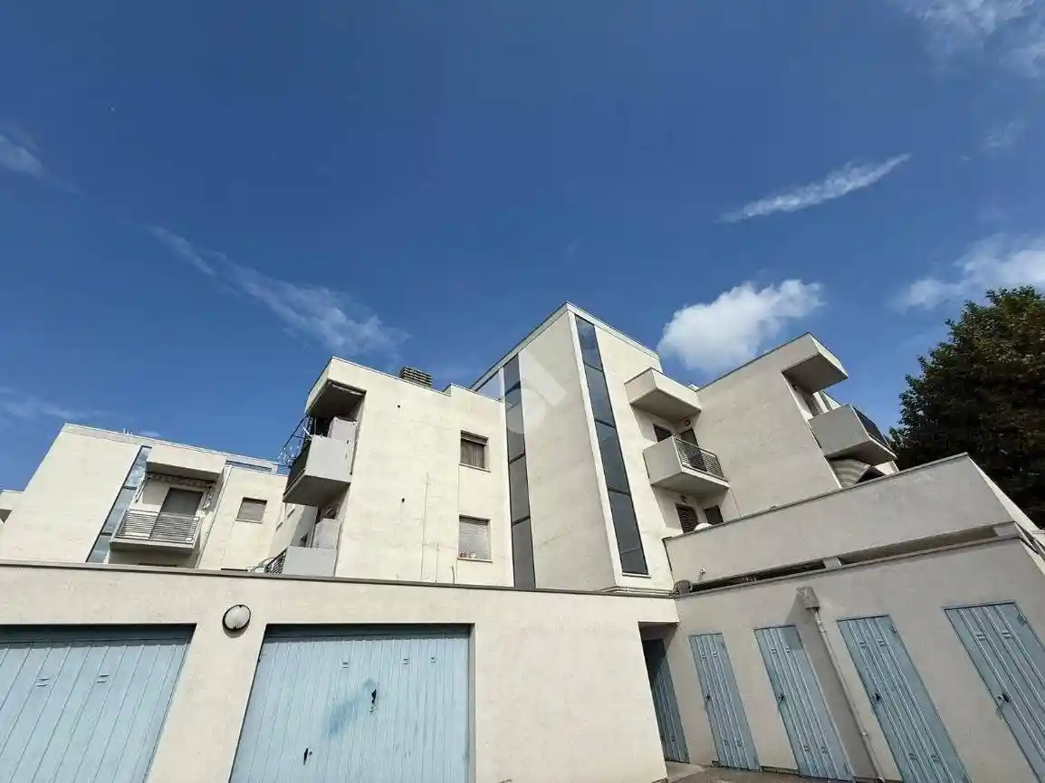 Appartamento in vendita a Alfonsine