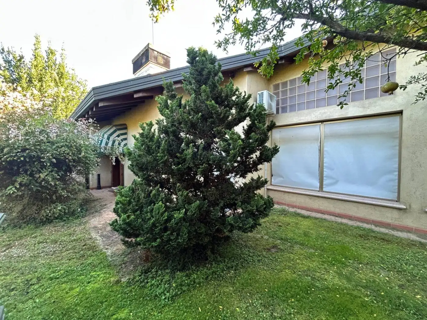 Villa in vendita a Cartigliano