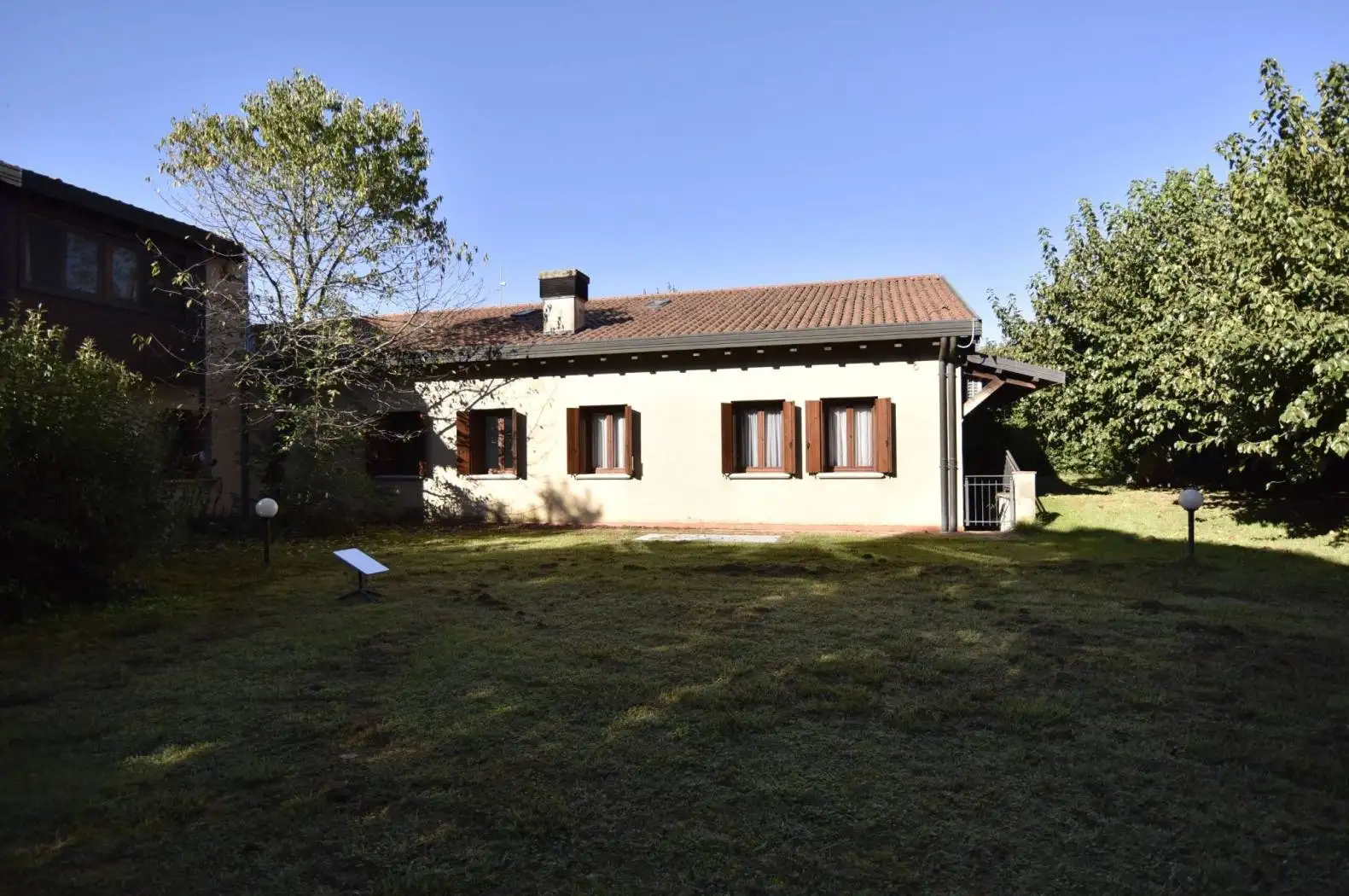 Villa bifamiliare via Duca di Modena, Centro, Cartigliano - foto 2