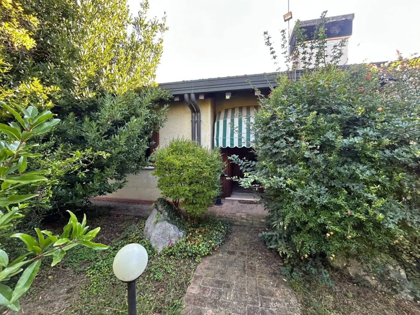 Villa bifamiliare via Duca di Modena, Centro, Cartigliano - foto 3