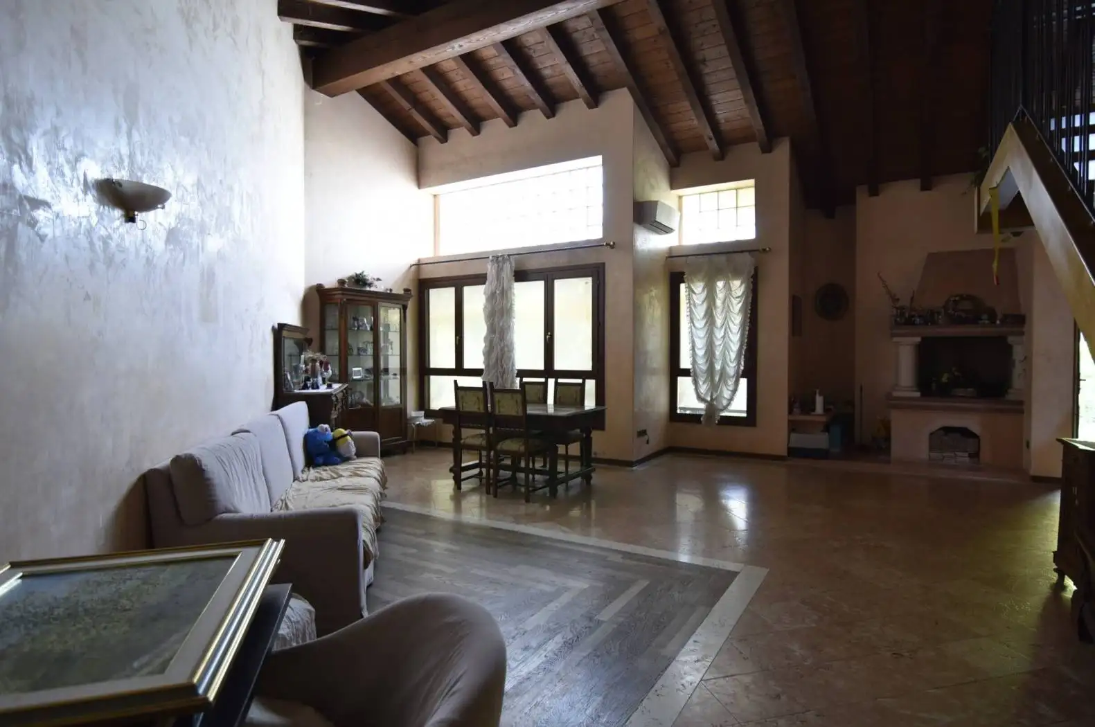 Villa bifamiliare via Duca di Modena, Centro, Cartigliano - foto 5