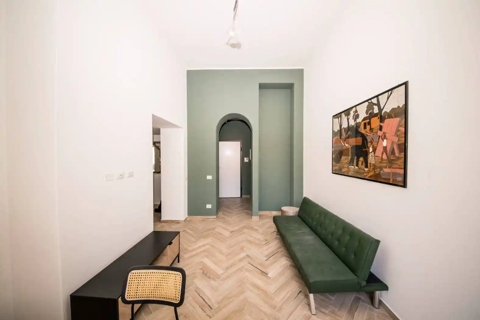 Apartment in vendita a Milan