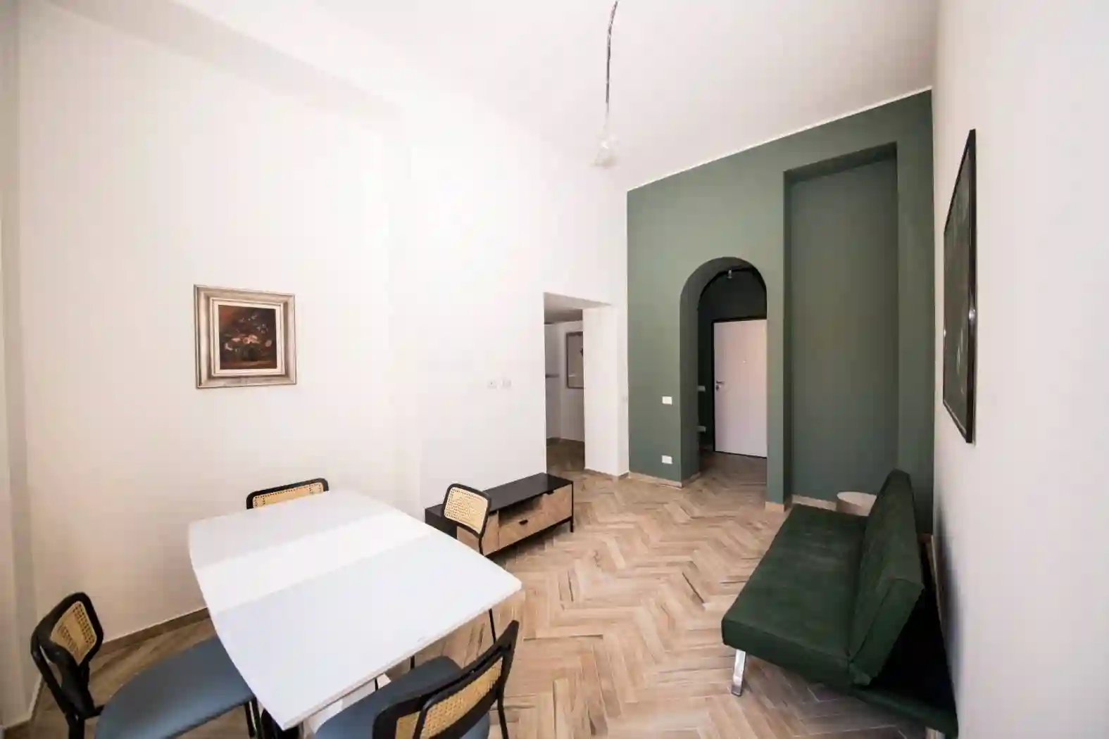 Trilocale viale Toscana 1, Ripamonti - Fondazione Prada, Milano - foto 4