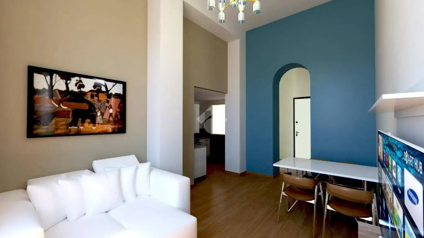 Apartment in vendita a Milan