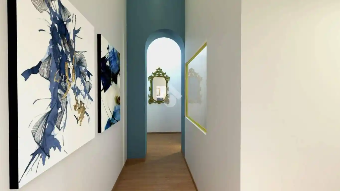 Trilocale viale Toscana 1, Ripamonti - Fondazione Prada, Milano - foto 5