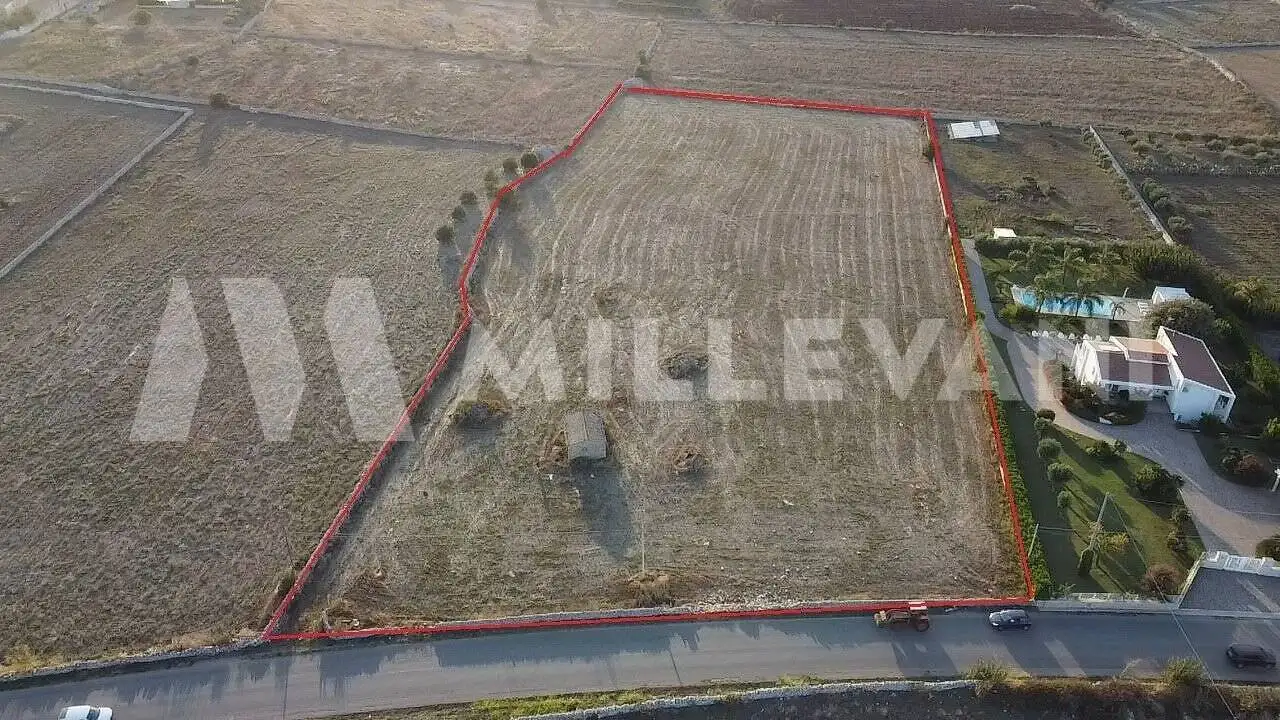 Rustico - Casale in vendita a Modica