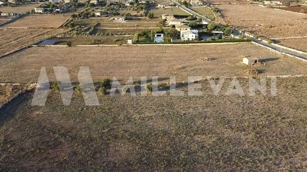 Cascina Sp74, Serrauccelli, Modica - foto 3