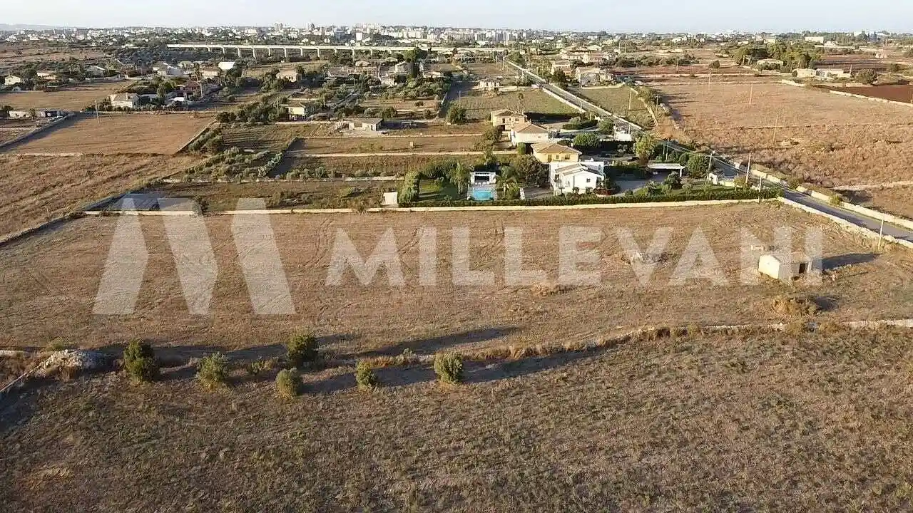 Cascina Sp74, Serrauccelli, Modica - foto 4