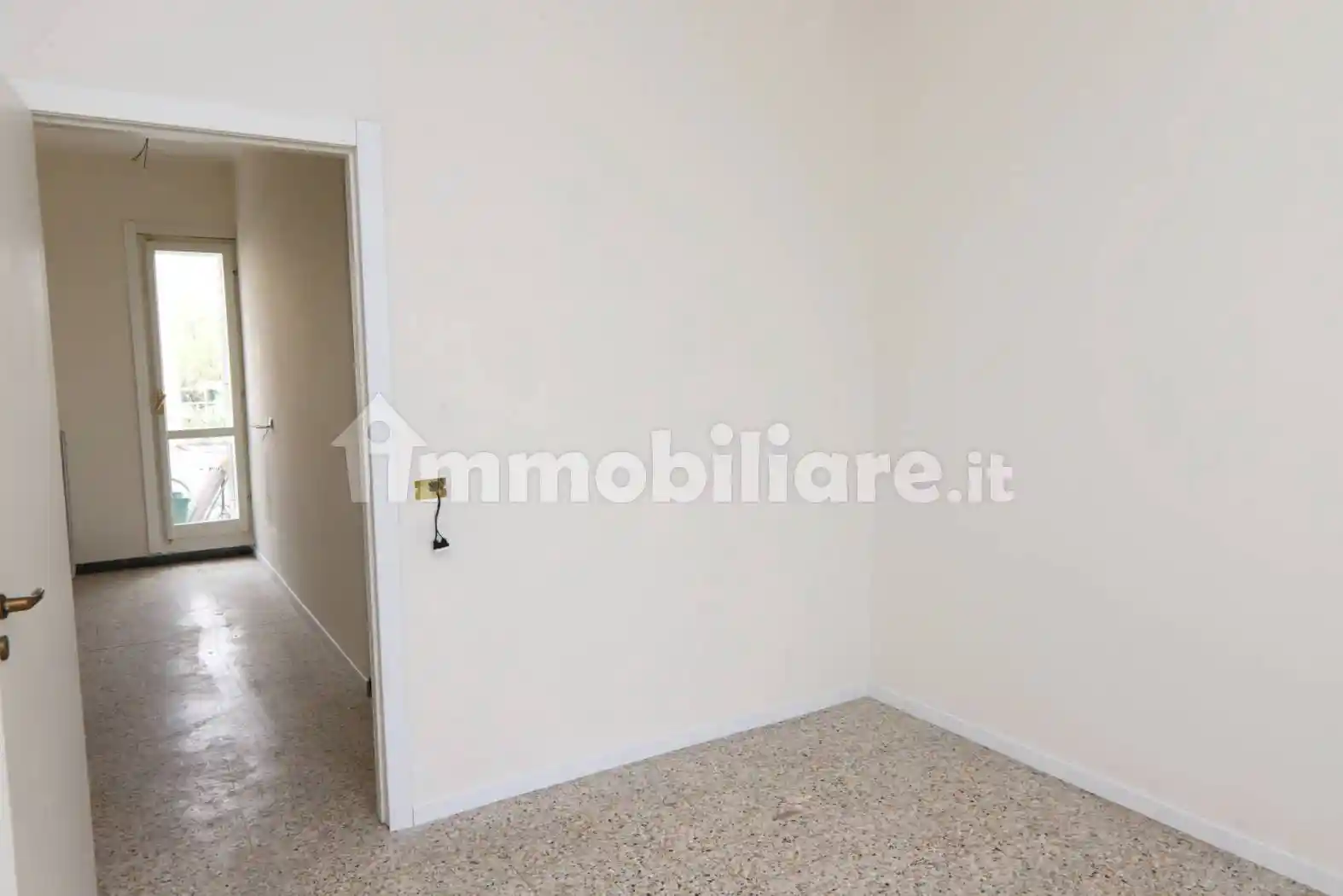 Appartamento in vendita a Saludecio