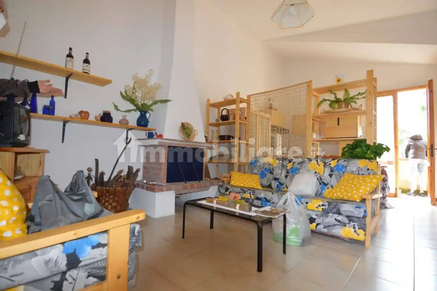 Appartamento in vendita a Marliana