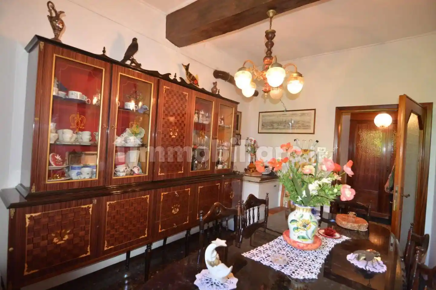 Appartamento in vendita a Pescia