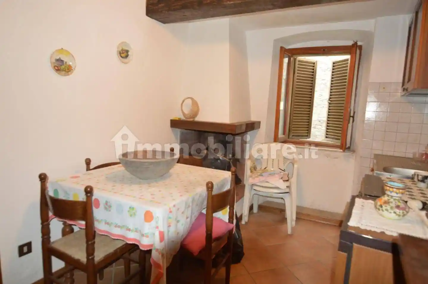 Casa indipendente in vendita a Marliana