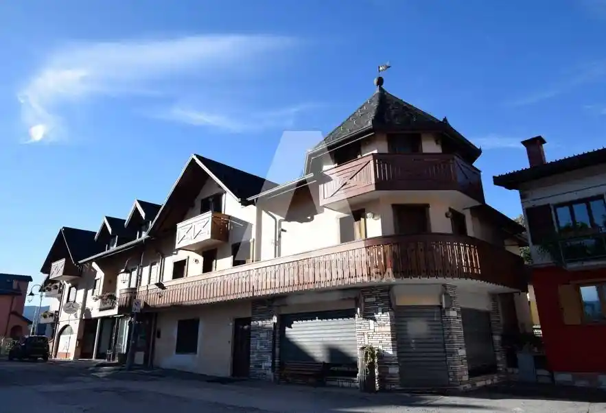 Appartamento in vendita a Roana