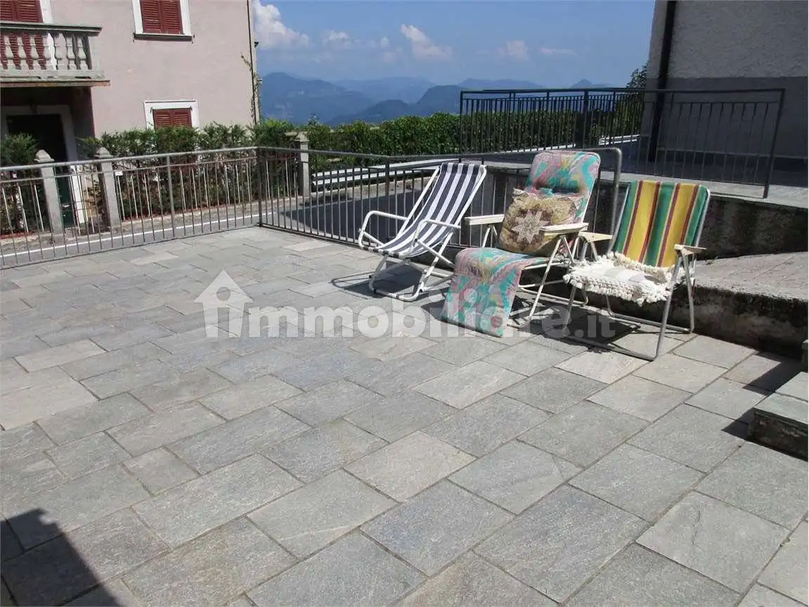 Terratetto unifamiliare via 24 Maggio, Costa Valle Imagna - foto 2