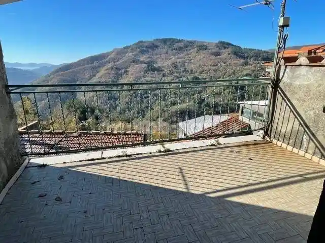 Casa indipendente in vendita a San Marcello Piteglio