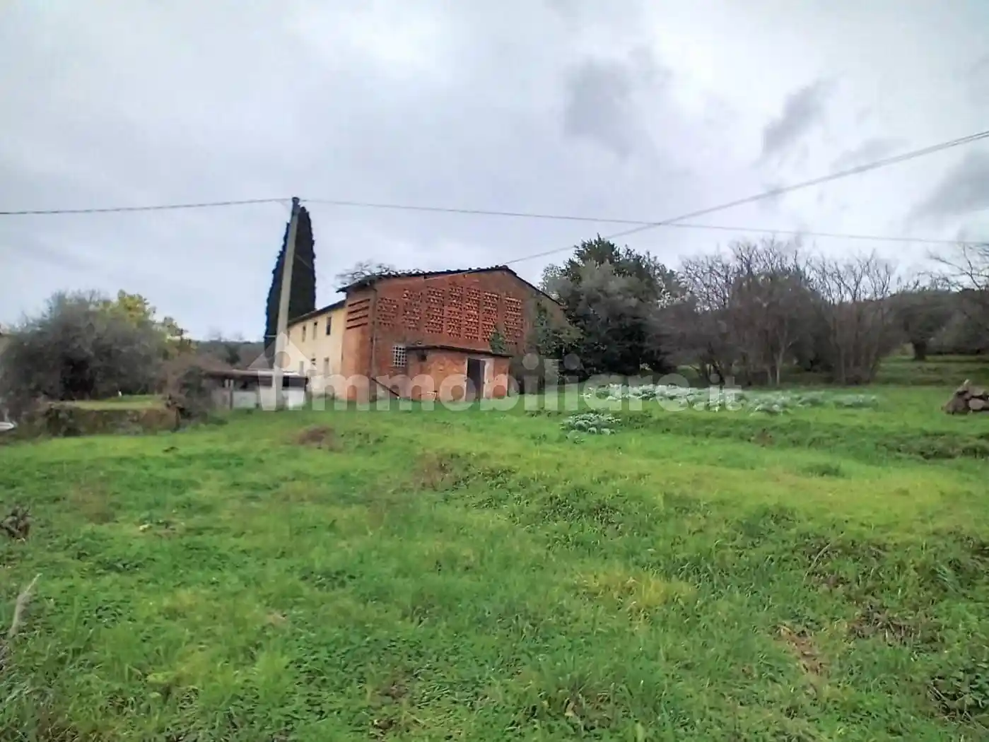 Rustico - Casale in vendita a Pescia