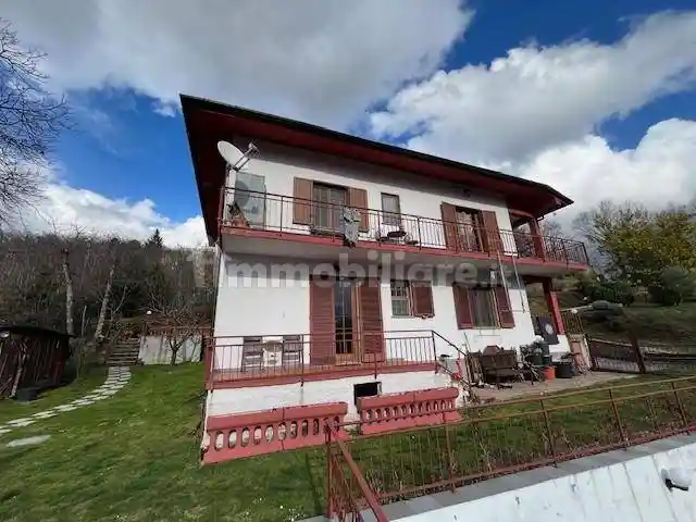 Casa indipendente in vendita a Marliana