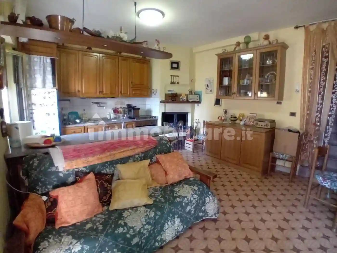 Casa indipendente - foto 5