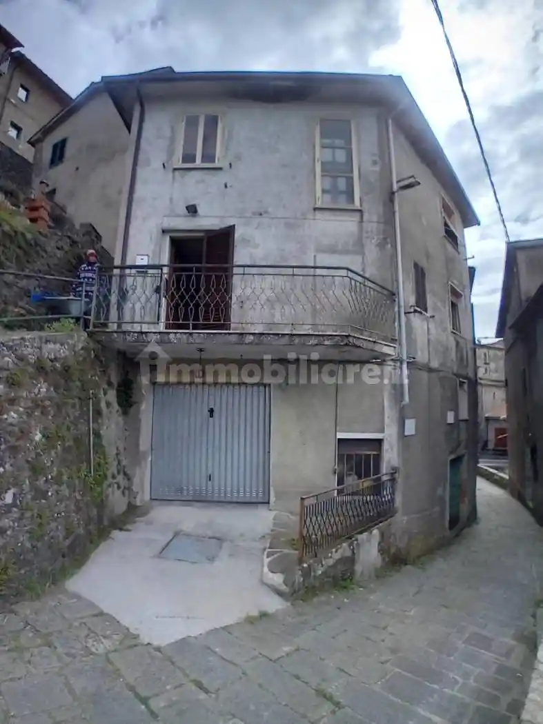 Casa indipendente in vendita a San Marcello Piteglio