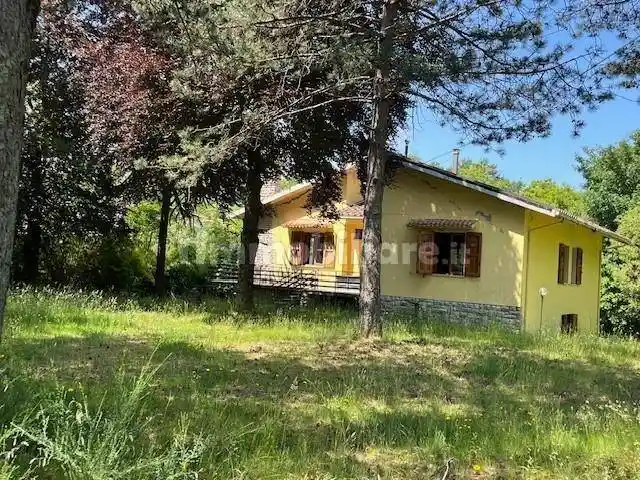 Villa in vendita a Marliana