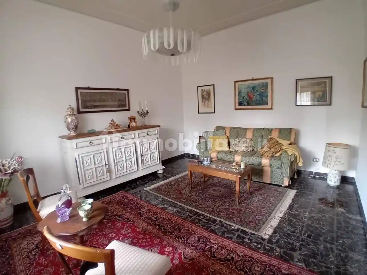 Casa indipendente in vendita a Montecatini-Terme