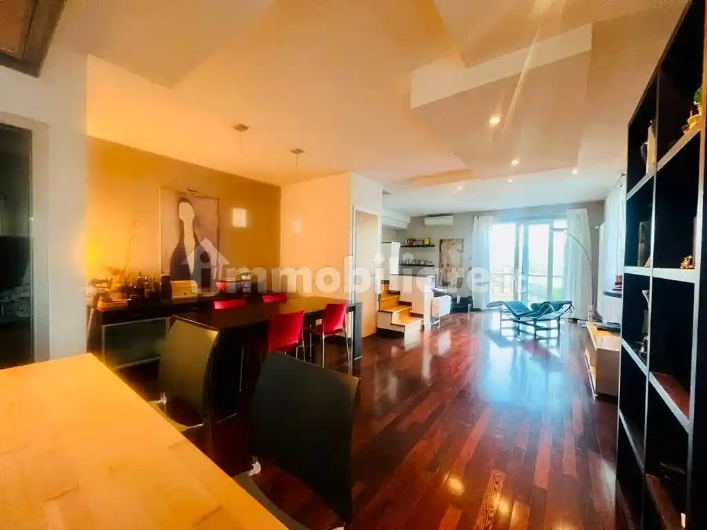 Appartamento in vendita a Anghiari