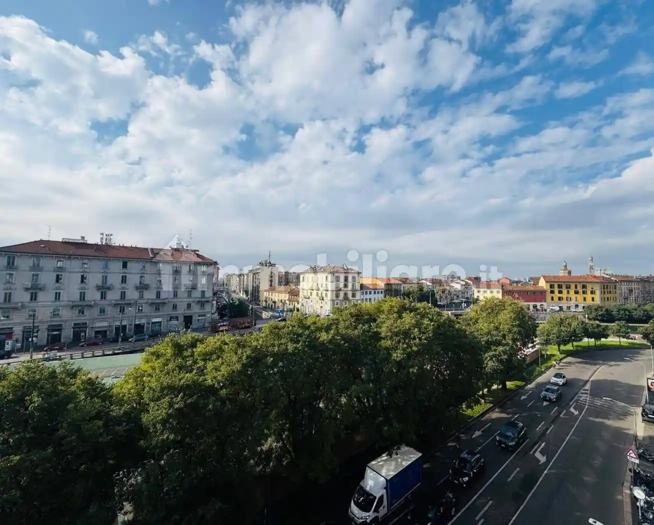 Trilocale viale Gabriele D'Annunzio, Ticinese, Milano - foto 2