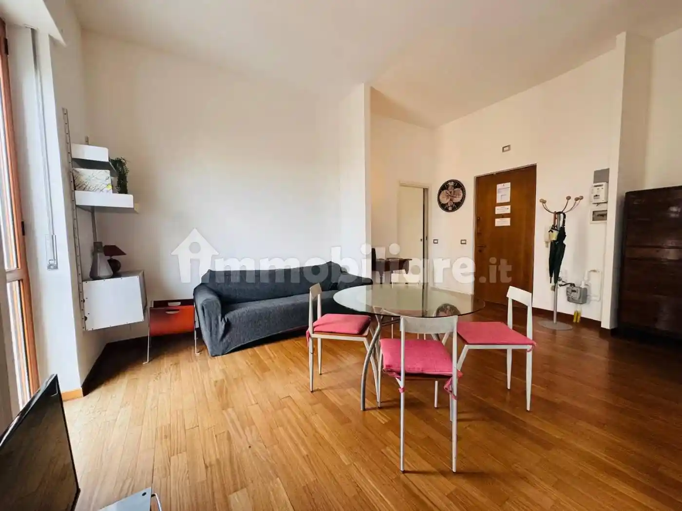 Trilocale viale Gabriele D'Annunzio, Ticinese, Milano - foto 5