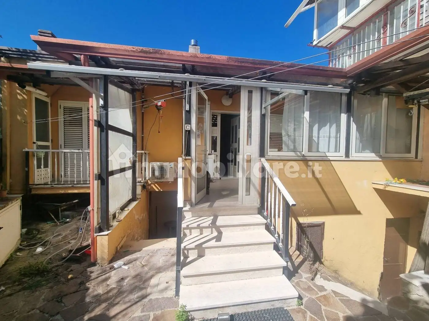 Appartamento in vendita a Grottolella