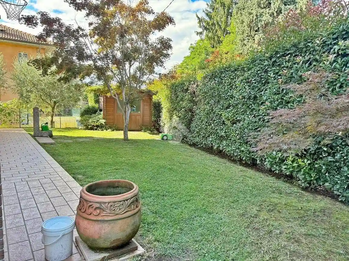 Villa - foto 5
