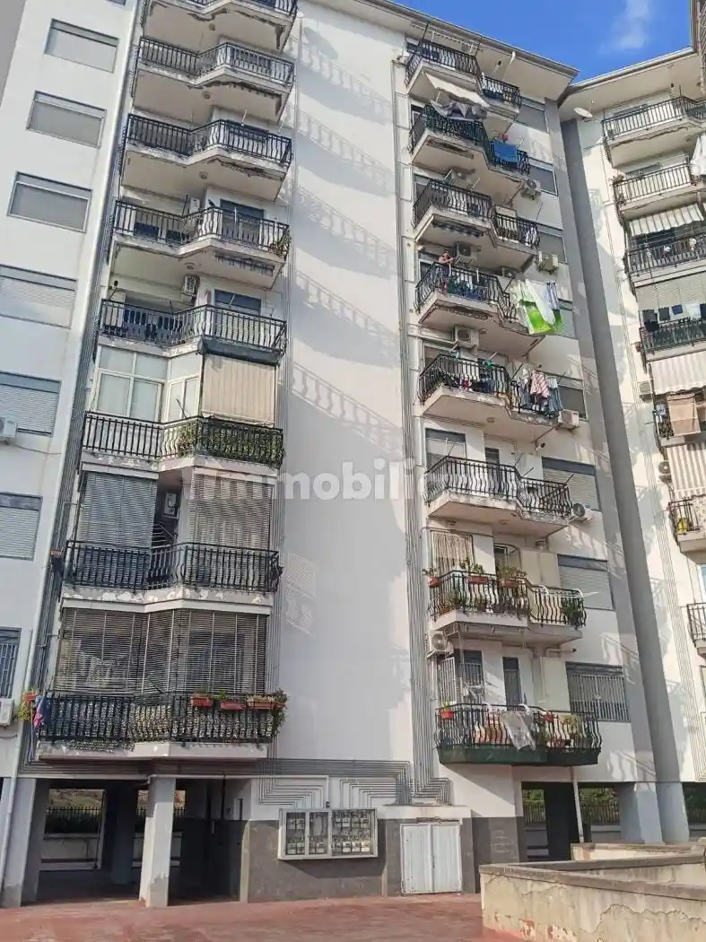 Appartamento in vendita a Catania