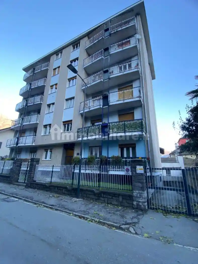 Appartamento in vendita a Domodossola