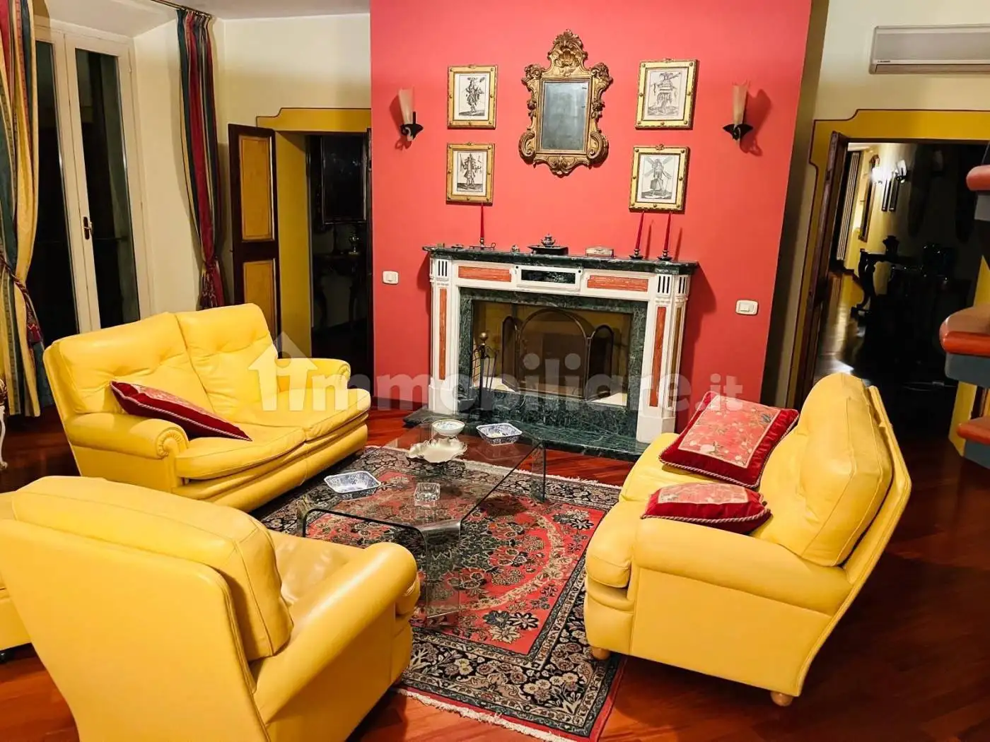 Appartamento in vendita a Fano