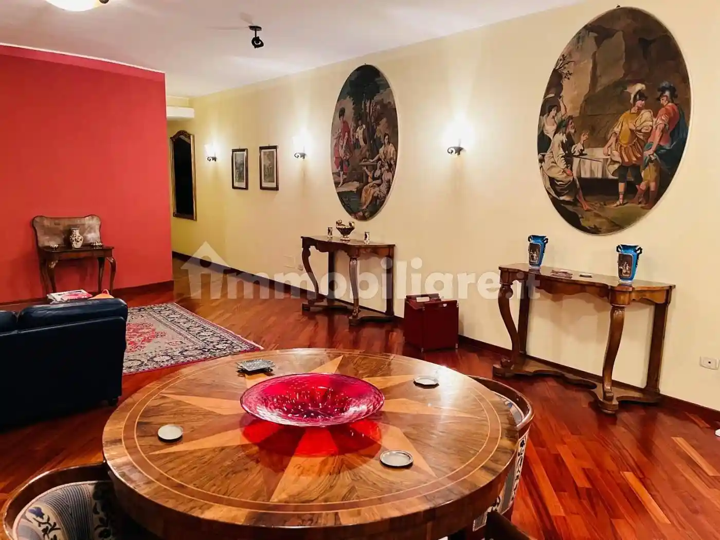 Appartamento ottimo stato, su più livelli, Centro Storico, Fano - foto 2