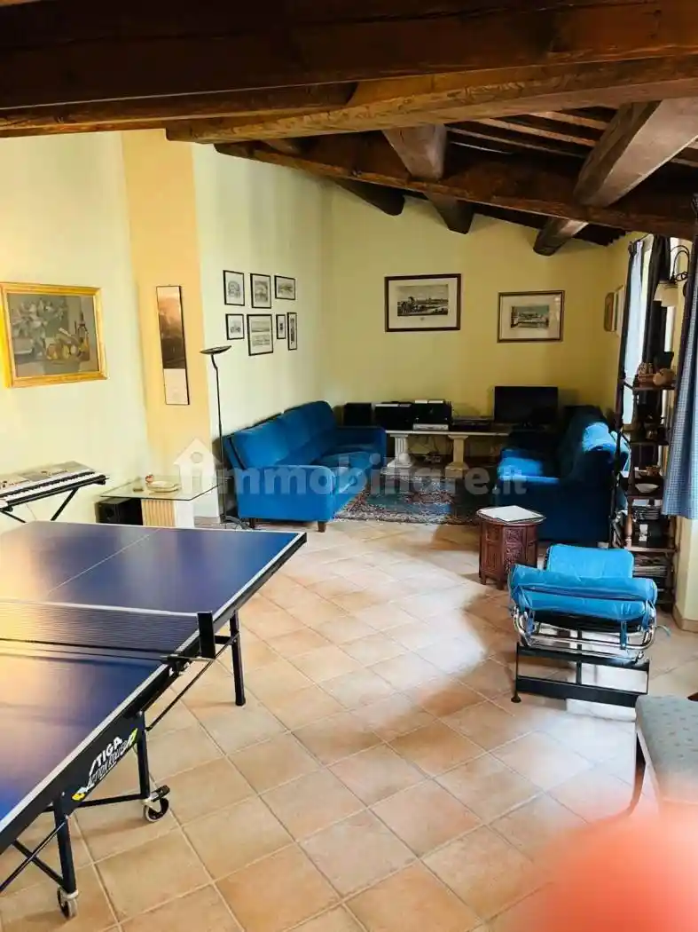 Appartamento ottimo stato, su più livelli, Centro Storico, Fano - foto 3