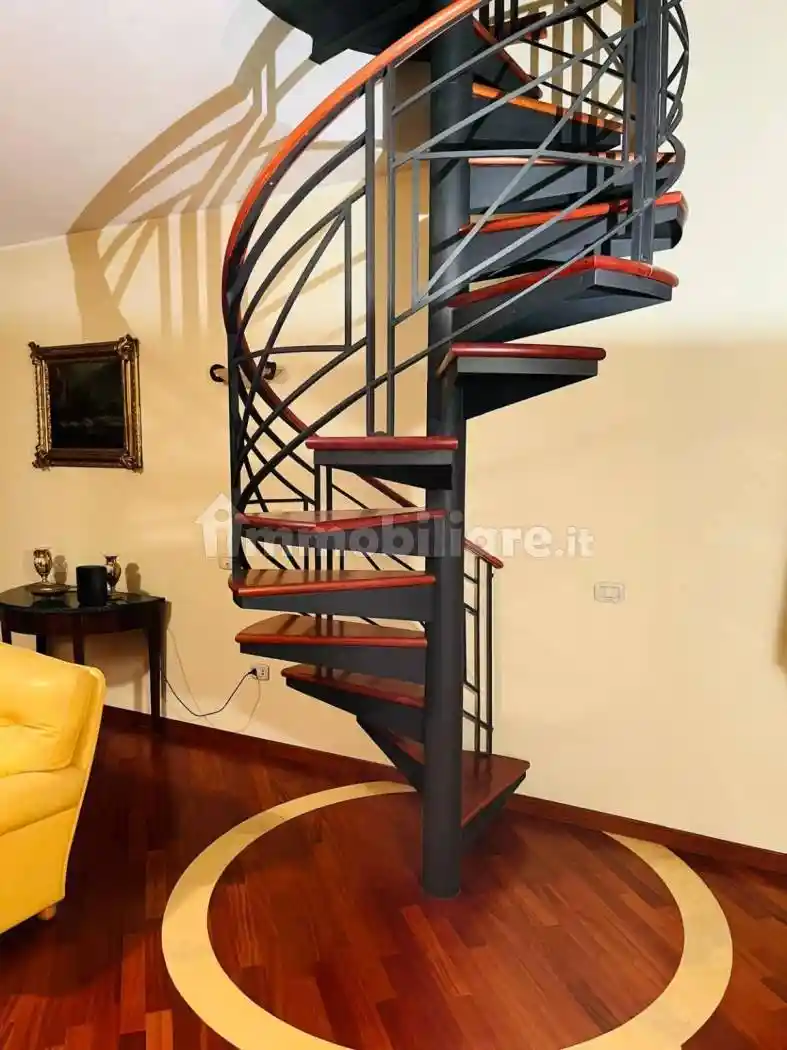 Appartamento ottimo stato, su più livelli, Centro Storico, Fano - foto 5