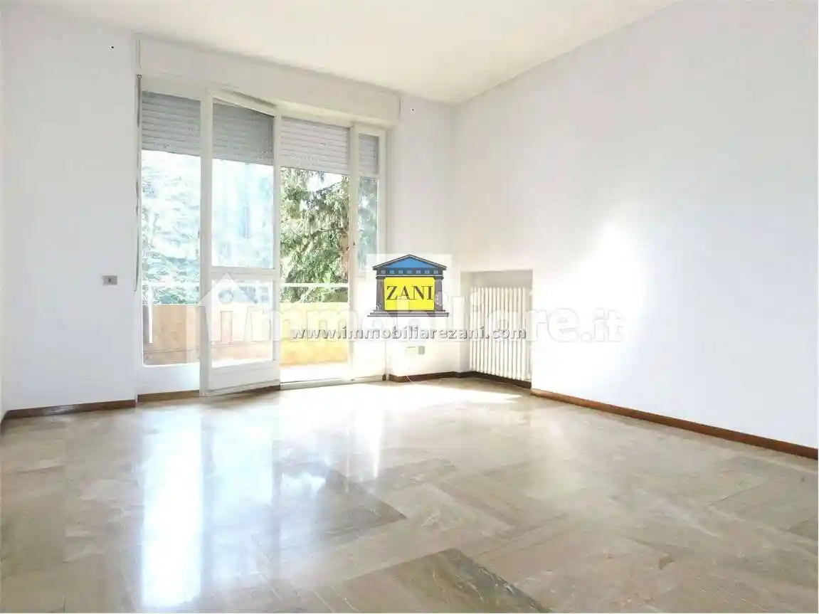 Appartamento in vendita a Salsomaggiore Terme