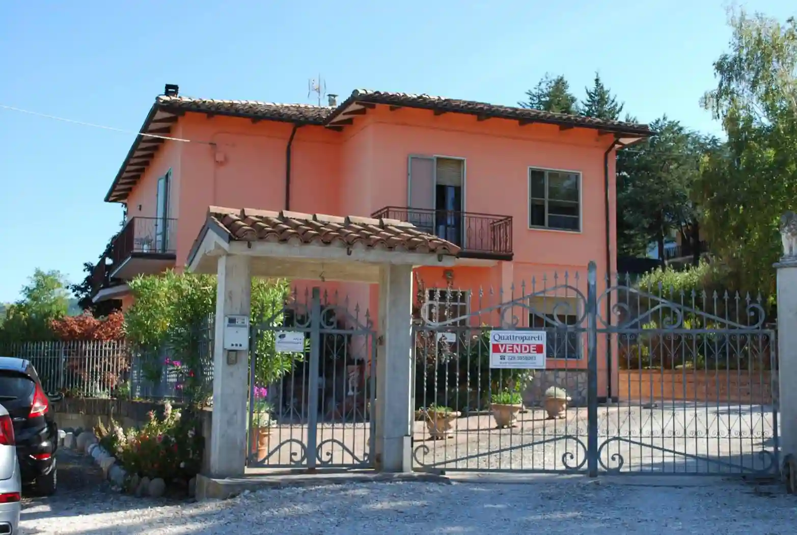 Casa indipendente - foto 3