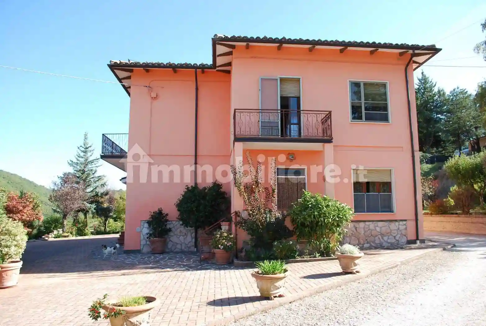 Casa indipendente - foto 5