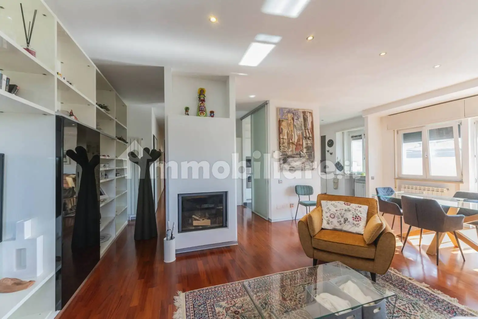 Appartamento in vendita a Ferrara